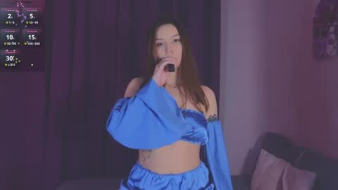 Elis online show from January 24, 2:07 am