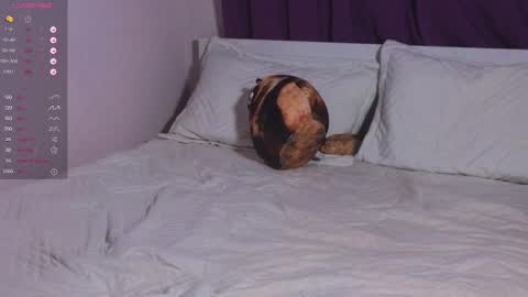 Elis online show from November 1, 12:44 am