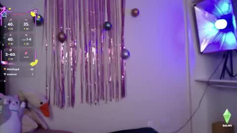 elise_nyx online show from February 17, 4:50 pm