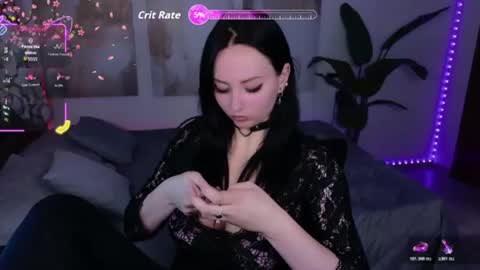 EliseRoyalty online show from June 23, 11:39 am