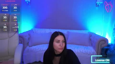 Snapshot of elisevelour chatting on October 8, 12:55 pm elisevelour online show from October 8, 12:55 pm