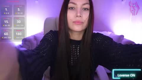 Snapshot of elisevelour chatting on October 21, 12:32 pm elisevelour online show from October 21, 12:32 pm