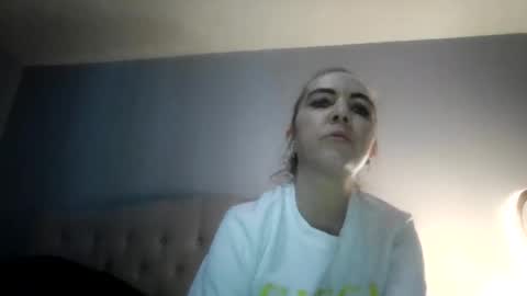 elishacohen33 online show from June 7, 11:54 pm