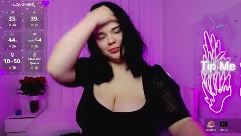 Eliss online show from November 26, 5:42 pm