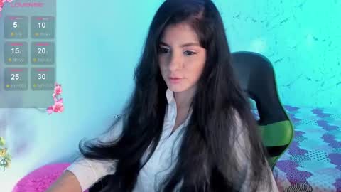 E L I S S A online show from September 23, 2:27 am