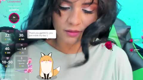 E L I S S A online show from June 11, 2:00 am