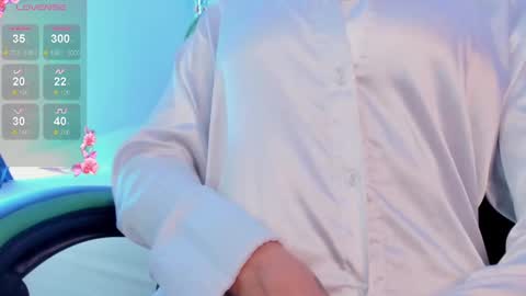 E L I S S A online show from November 21, 2:31 am