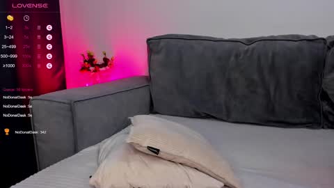 Eliss  online show from February 22, 12:18 pm