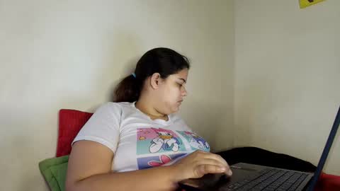 Eliss online show from January 6, 11:14 am