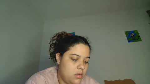 Eliss online show from February 25, 9:24 am