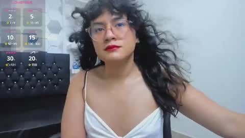 elith_berry69_ online show from March 9, 9:46 pm