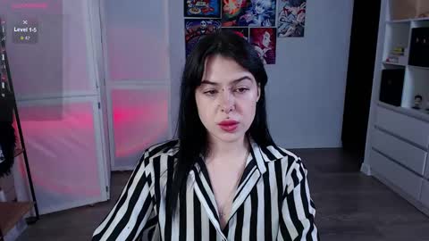 Ari online show from January 31, 3:22 pm