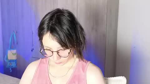 Eliza online show from July 23, 3:42 pm