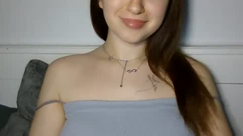 Elizabet 18 online show from January 25, 11:54 pm