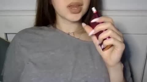 Elizabet 18 online show from January 26, 4:30 pm