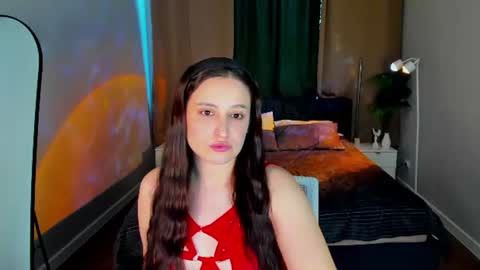Elizabet online show from June 12, 8:57 am