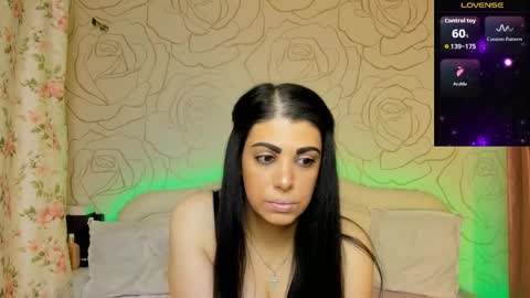 Eliza online show from September 18, 6:12 pm