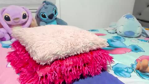 ELIZA online show from November 5, 2:57 am