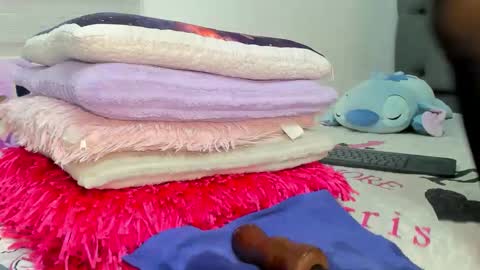 ELIZA online show from February 15, 7:51 am