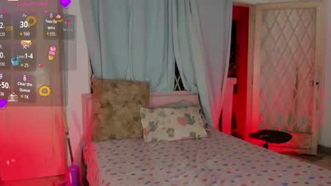 elizabeth_777 online show from February 7, 2:36 am