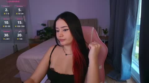 Elezabeth online show from April 7, 11:45 am