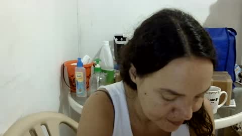 Elizabeth Martinez  online show from August 2, 3:14 pm