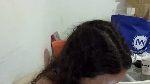 Elizabeth Martinez  online show from May 21, 6:14 pm