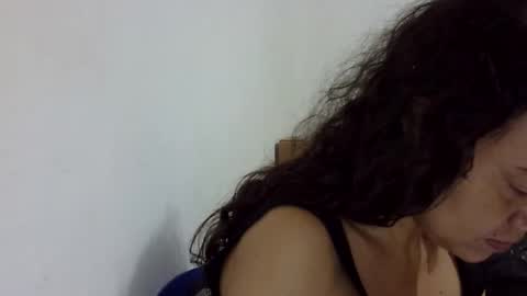 Elizabeth Martinez  online show from October 31, 7:03 pm