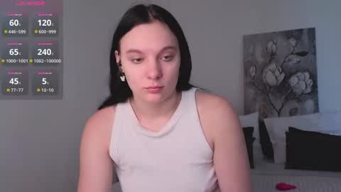 Elizabeth online show from July 29, 1:16 am