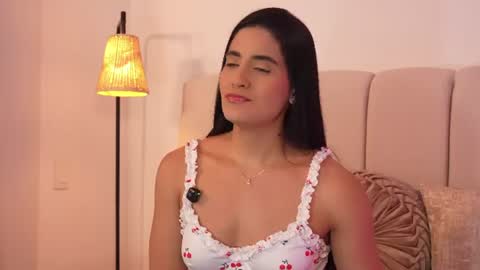 Eliza online show from June 13, 12:21 am