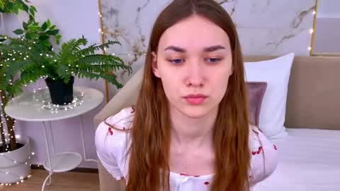 Elizabeth online show from January 18, 4:05 pm