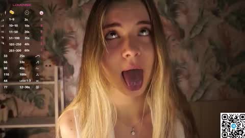 Elizabeth online show from February 21, 6:22 pm