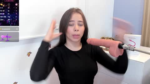 ELIZABETH online show from December 11, 3:56 am