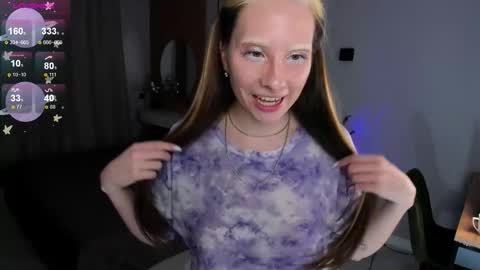 elizabethh_brown online show from January 9, 9:09 pm