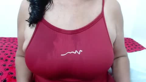 ElizabethMiler online show from June 13, 8:30 pm