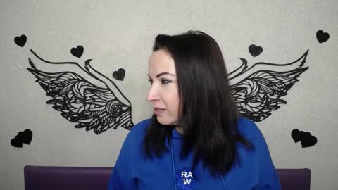 ElizabethSho online show from February 25, 6:11 pm