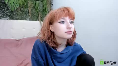 Eliza online show from October 18, 9:30 pm