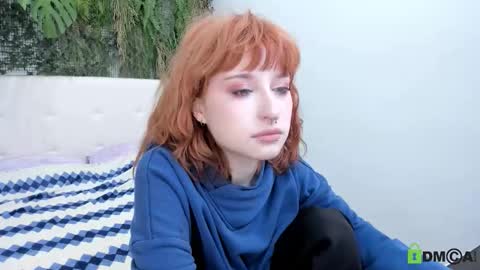 Eliza online show from October 4, 10:07 pm