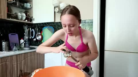 Eliza online show from July 23, 6:11 am
