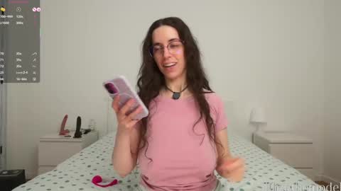 Eliza  online show from March 10, 4:25 pm