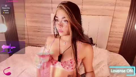 elizbeth_777 online show from June 11, 3:04 am