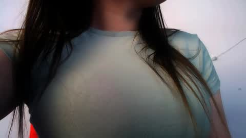 elizsun online show from April 18, 8:49 am