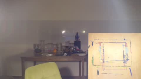 Eliekind online show from January 29, 2:42 pm