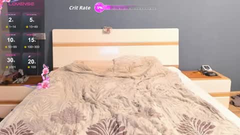 Lina online show from November 22, 8:02 am