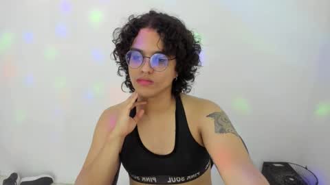 Diana online show from October 25, 2:23 am