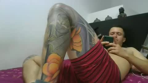 elkinjose182112 online show from March 3, 2:51 am