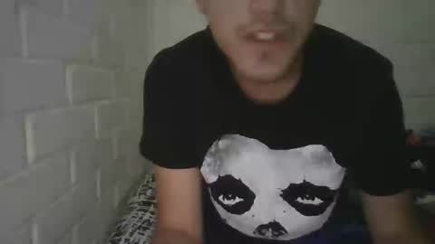 El Ray online show from January 17, 3:38 am