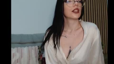 Chloe online show from October 11, 9:29 pm