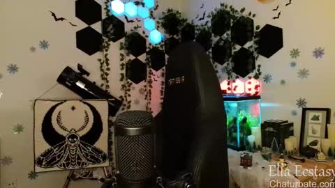 Ella Ecstasy online show from March 8, 2:23 am