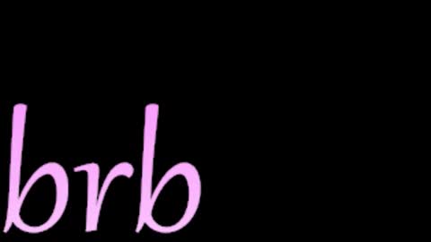 ella_mental online show from February 24, 8:39 am